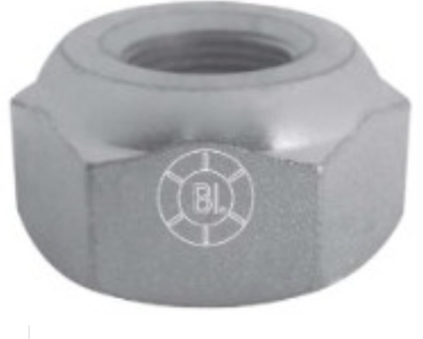 TUERCA CONICA M20-1.5 HEX 41 L